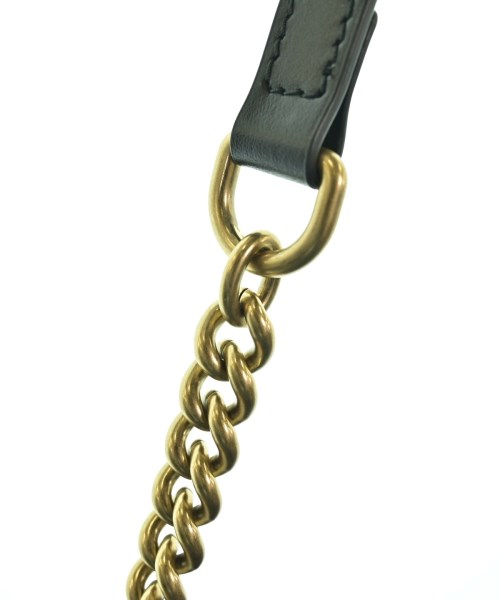 GUCCI（グッチ）ショルダーバッグ 黒 サイズ:- レディース/2200660766249