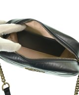 GUCCI（グッチ）ショルダーバッグ 黒 サイズ:- レディース/2200660766249