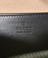 GUCCI（グッチ）ショルダーバッグ 黒 サイズ:- レディース/2200660766249