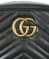 GUCCI（グッチ）ショルダーバッグ 黒 サイズ:- レディース/2200660766249