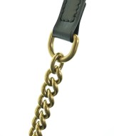 GUCCI（グッチ）ショルダーバッグ 黒 サイズ:- レディース/2200660766249