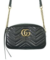 GUCCI ショルダーバッグ