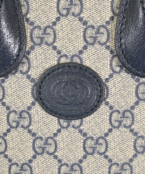 GUCCI（グッチ）トートバッグ ベージュ サイズ:- レディース/2200660766270