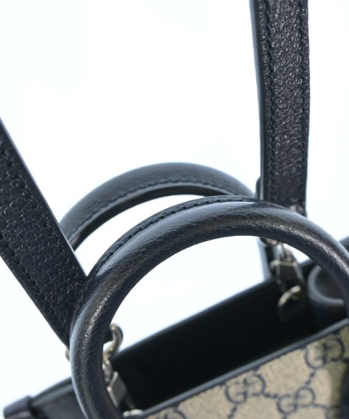 GUCCI（グッチ）トートバッグ ベージュ サイズ:- レディース/2200660766270