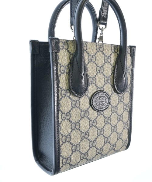 GUCCI（グッチ）トートバッグ ベージュ サイズ:- レディース/2200660766270