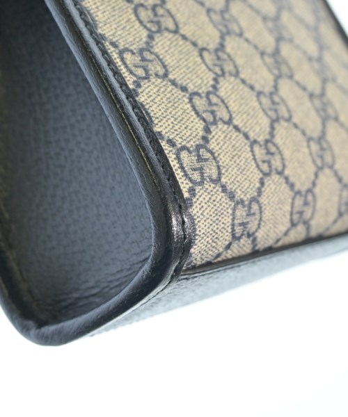 GUCCI（グッチ）トートバッグ ベージュ サイズ:- レディース/2200660766270