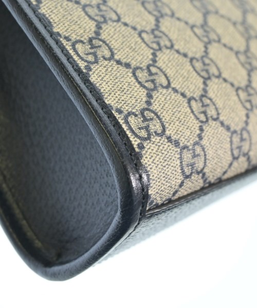 GUCCI（グッチ）トートバッグ ベージュ サイズ:- レディース/2200660766270