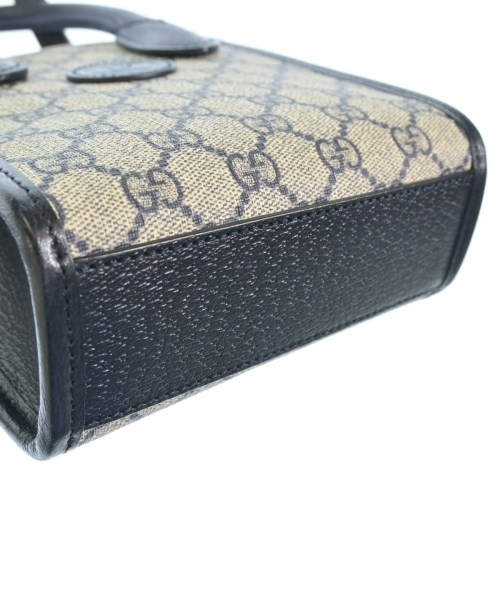 GUCCI（グッチ）トートバッグ ベージュ サイズ:- レディース/2200660766270