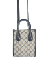 GUCCI（グッチ）トートバッグ ベージュ サイズ:- レディース/2200660766270