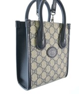 GUCCI（グッチ）トートバッグ ベージュ サイズ:- レディース/2200660766270