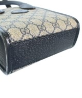 GUCCI（グッチ）トートバッグ ベージュ サイズ:- レディース/2200660766270