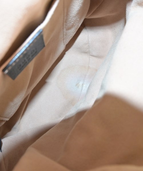 GUCCI（グッチ）ショルダーバッグ 黒 サイズ:- レディース/2200660766454