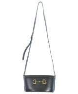 GUCCI（グッチ）ショルダーバッグ 黒 サイズ:- レディース/2200660766454