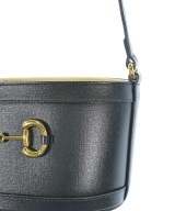GUCCI（グッチ）ショルダーバッグ 黒 サイズ:- レディース/2200660766454