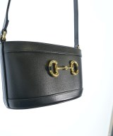 GUCCI（グッチ）ショルダーバッグ 黒 サイズ:- レディース/2200660766454