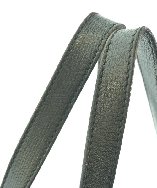 GUCCI（グッチ）ハンドバッグ 黒 サイズ:- レディース/2200660766515