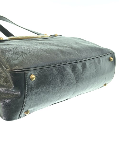 GUCCI（グッチ）ハンドバッグ 黒 サイズ:- レディース/2200660766515