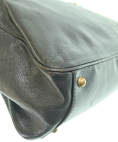 GUCCI（グッチ）ハンドバッグ 黒 サイズ:- レディース/2200660766515