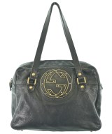 GUCCI（グッチ）ハンドバッグ 黒 サイズ:- レディース/2200660766515