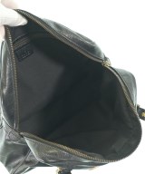 GUCCI（グッチ）ハンドバッグ 黒 サイズ:- レディース/2200660766515