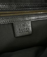 GUCCI（グッチ）ハンドバッグ 黒 サイズ:- レディース/2200660766515