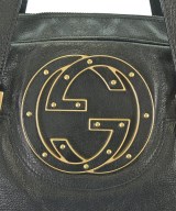 GUCCI（グッチ）ハンドバッグ 黒 サイズ:- レディース/2200660766515