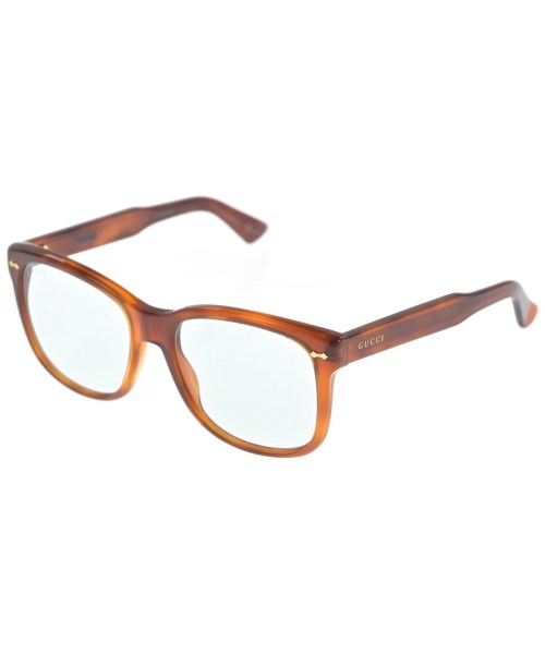 GUCCI(グッチ)サングラス オレンジ サイズ:-/2200660766997