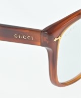 GUCCI（グッチ）サングラス オレンジ サイズ:- レディース/2200660766997