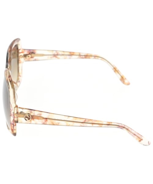 GUCCI（グッチ）サングラス その他（柄物・カラフル） サイズ:- レディース/2200660767062
