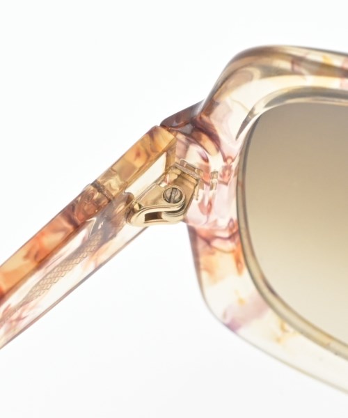 GUCCI（グッチ）サングラス その他（柄物・カラフル） サイズ:- レディース/2200660767062