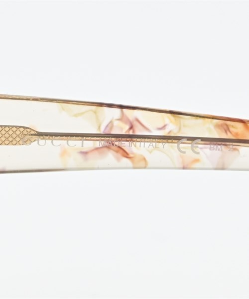 GUCCI（グッチ）サングラス その他（柄物・カラフル） サイズ:- レディース/2200660767062