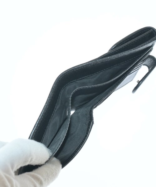 GUCCI（グッチ）財布・コインケース 黒 サイズ:- レディース/2200660767130