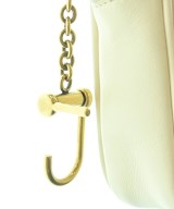 GUCCI（グッチ）ショルダーバッグ 白 サイズ:- レディース/2200660767505