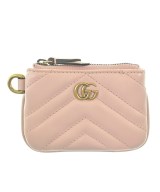 GUCCI（グッチ）ショルダーバッグ 白 サイズ:- レディース/2200660767505