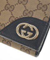 GUCCI（グッチ）財布・コインケース ベージュ サイズ:- レディース/2200660852010