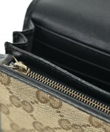 GUCCI（グッチ）財布・コインケース ベージュ サイズ:- レディース/2200660852010