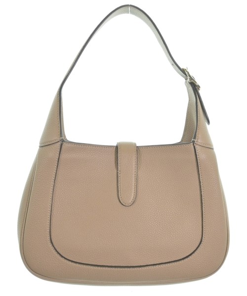 GUCCI（グッチ）ショルダーバッグ ベージュ サイズ:- レディース/2200661060018