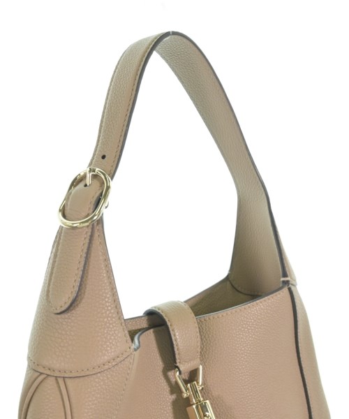 GUCCI（グッチ）ショルダーバッグ ベージュ サイズ:- レディース/2200661060018