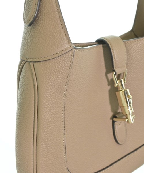 GUCCI（グッチ）ショルダーバッグ ベージュ サイズ:- レディース/2200661060018