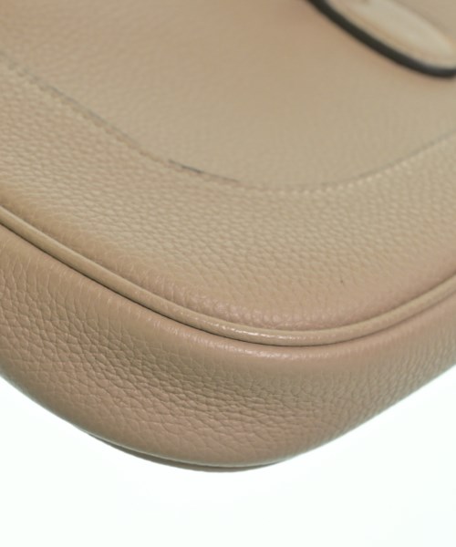 GUCCI（グッチ）ショルダーバッグ ベージュ サイズ:- レディース/2200661060018