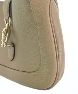 GUCCI（グッチ）ショルダーバッグ ベージュ サイズ:- レディース/2200661060018