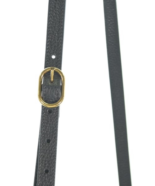 GUCCI（グッチ）ショルダーバッグ 黒 サイズ:- レディース/2200661060025