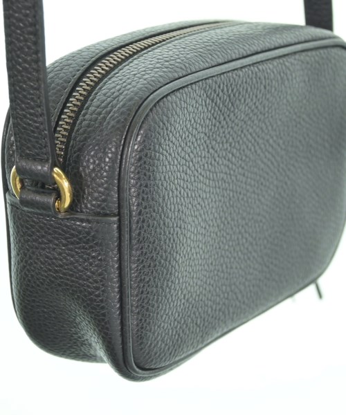 GUCCI（グッチ）ショルダーバッグ 黒 サイズ:- レディース/2200661060025