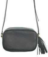 GUCCI（グッチ）ショルダーバッグ 黒 サイズ:- レディース/2200661060025