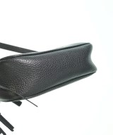 GUCCI（グッチ）ショルダーバッグ 黒 サイズ:- レディース/2200661060025