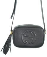 GUCCI ショルダーバッグ