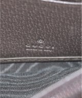 GUCCI（グッチ）財布・コインケース グレー サイズ:- レディース/2200661060032