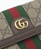 GUCCI（グッチ）財布・コインケース グレー サイズ:- レディース/2200661060032