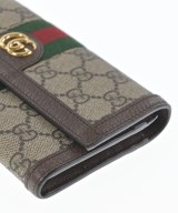 GUCCI（グッチ）財布・コインケース グレー サイズ:- レディース/2200661060032