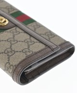 GUCCI（グッチ）財布・コインケース グレー サイズ:- レディース/2200661060032